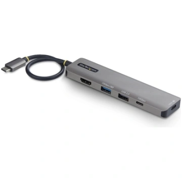 HUB USB StarTech STARTECH.COM USB-C na HDMI Multip