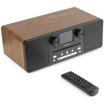 Audizio Naples Digital Music System CD/BT/DAB+/Int