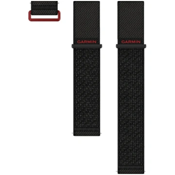 Pulksteņa siksniņa GARMIN Venu X1 Quick Release 24