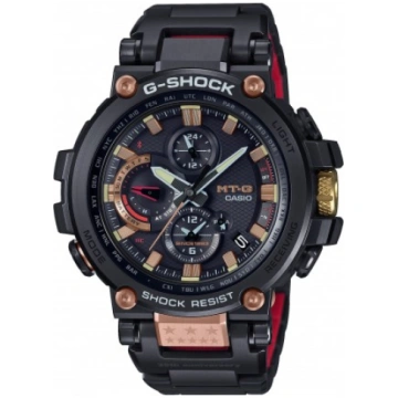 CASIO MTG-B1000TF-1ADR