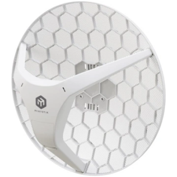 Access Point|MIKROTIK|1200 Mbit/s|LHG-5AXD LHG-5ax