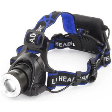 Esperanza EOT005 3W T6 Cree LED galvas lukturis ( 
