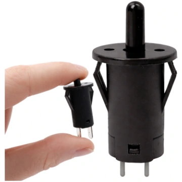 Door limit switch - WK3323 1A/250v - mechanical sw