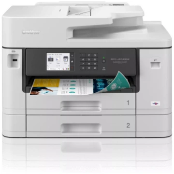 Daudzfunkcionālā ierīce Brother MFC-J5740DW Tintes