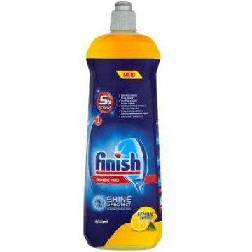 Finish 8592326010419 dishwasher detergent 800 ml 1