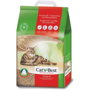Cats Best Eco Plus 20L (12851)