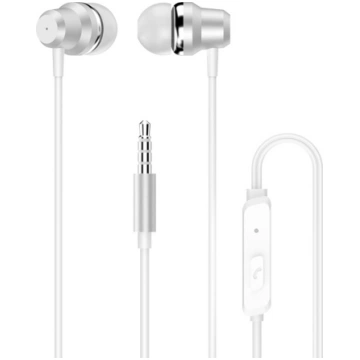 Dudao X10PRO vadu austiņas, mini jack 3,5 mm, ausī