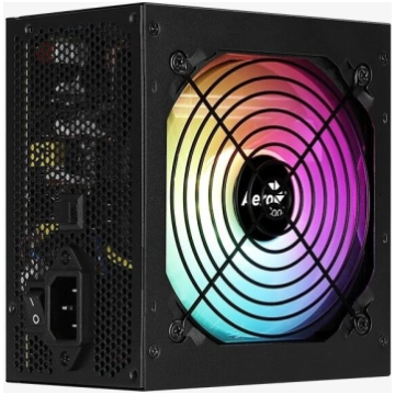 Barošanas bloks AeroCool KCAS Plus Gold 850 W, 12 