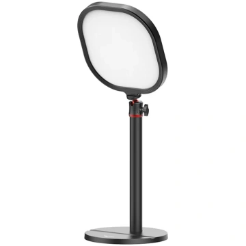 LED apgaismojums, Ulanzi, Ulanzi K7 desktop C clam