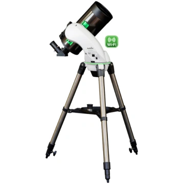 Skywatcher Maksutov teleskops MC 127/1500 SkyMax-1