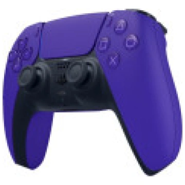 Sony Playstation 5 DualSense Galactic Purple spilv