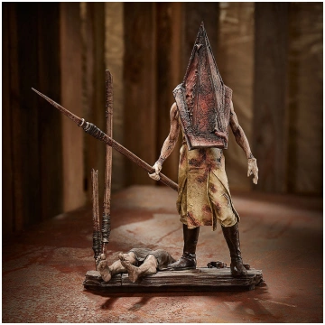 Silent Hill - Red Pyramid Thing Limited Edition St