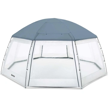 Bestway 58612 baseina pārsegs Baseina kupols