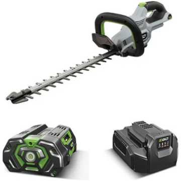 PROMO EGO Power HT2001E Hedge Trimmer Kit + 2.5 Ah