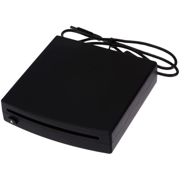 Radio Connects2 Connects2 CD-afspiller til USB sti