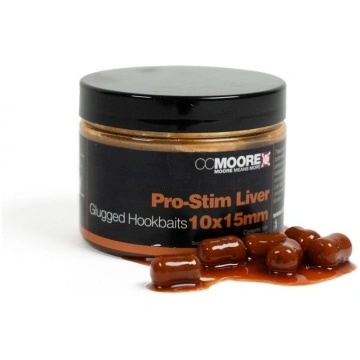 CC Moore - Ēsmas CC Moore PRO-STIM LIVER GLUGGED H