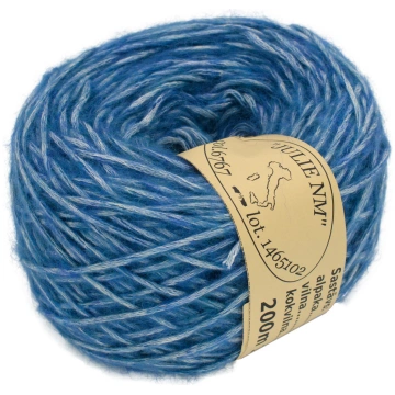 Dzija Julie NM 6767, 100g / 200m