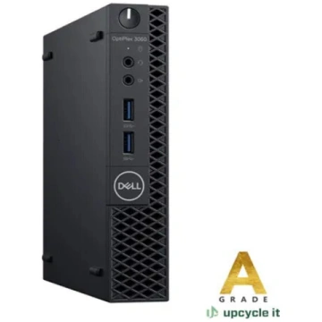 Mini PC Dell OptiPlex 3060 Intel Core i5 16GB 256G