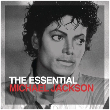 Michael Jackson - The Essential Michael Jackson (2