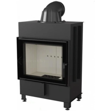 Kamīns Kratki Lucy, 12kW Kratki (Polija)