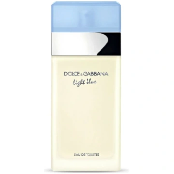 Dolce Gabbana Light Blue Smaržas EDT / 50 ml 73705