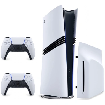 Spēļu konsole Sony Playstation 5 Pro (PS5 PRO) 2TB