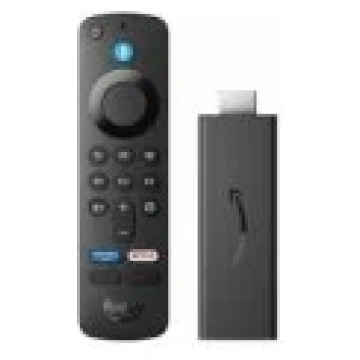Amazon Fire TV Stick HD Gen 3 2024 Smart TV konsol