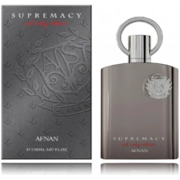 Afnan Supremacy Not Only Intense Smaržas PAR 150 m