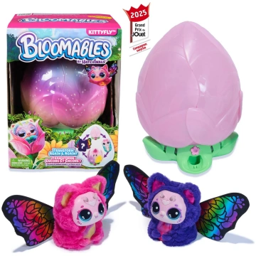 Rotaļlietu figūriņa Spin Master Bloomables by Hatc