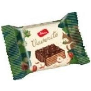 Vafeļu torte LAIMA Vāverīte, 40g (450-27442)