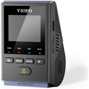 VIOFO A119M Pro video recorder