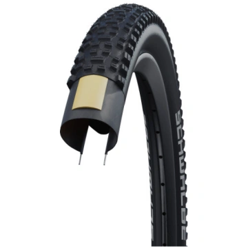 Riepa 27.5" Schwalbe Rapid Rob HS 425 Active Wired