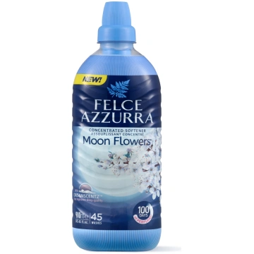 FELCE AZZURR VEĻASMĪKSTINĀTĀJS MOON FLOWER 900ML