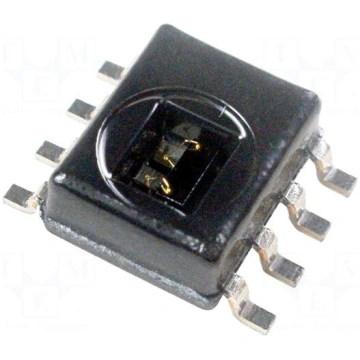 Sensor: temperature and humidity | digital | 0÷100