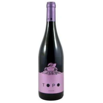 TOPO JOVEN TINTA DE TORO