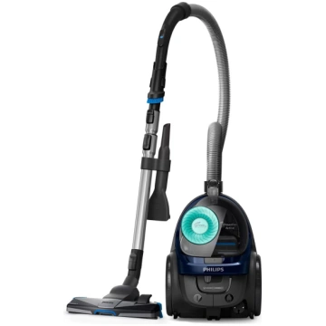 PHILIPS PowerPro Active bezmaisu putekļsūcējs, 900