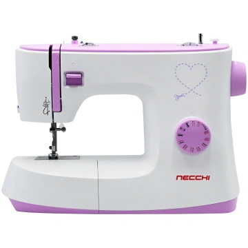 NECCHI K417A - Mechanical sewing machine