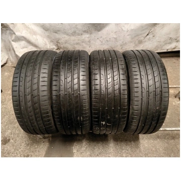 225/45r17 Continental premiumcontact 7 91V
