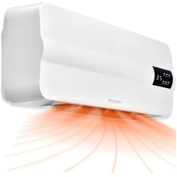 ProfiCare sienas ventilators ar logu atvēršanas se