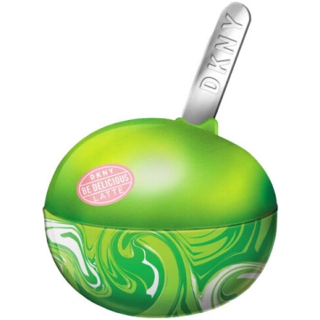 Eau de Parfum DKNY Be Delicious Latte Matcha – Sie