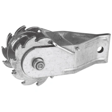 KR44509 Stieples spriegotāja ķēdes rats