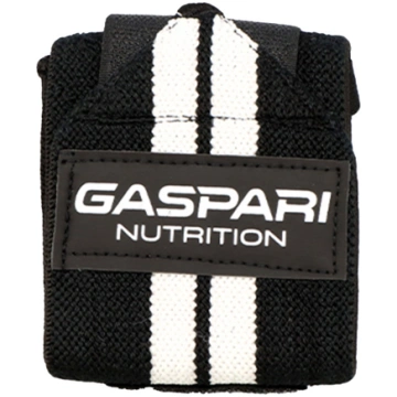 Wrist Wraps Gaspari Nutrition Black#000000