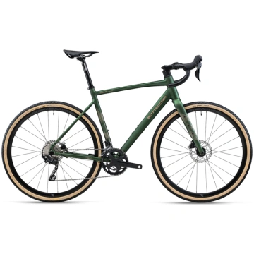Grants velosipēds BOTTECCHIA Gravel Overland - SRA