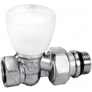 Giacomini Radiatora ventilis R6TG 3/4" 2306160