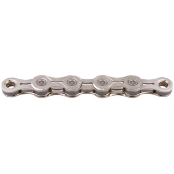 Ķēde KMC X10EL Silver 10-speed 114-links VEL-J-CHA