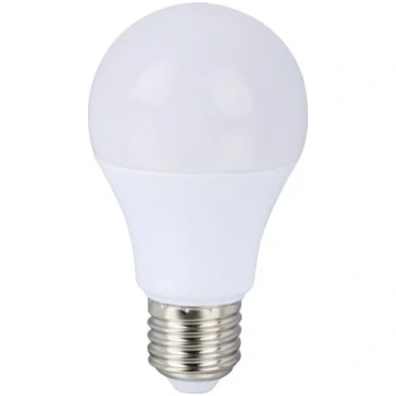 Spuldze Okko LED, A60, 3000 °K, E27, 9 W, 840 lm