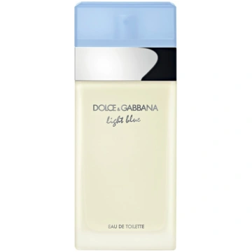 Tualetes ūdens Dolce & Gabbana Light Blue, 100 ml