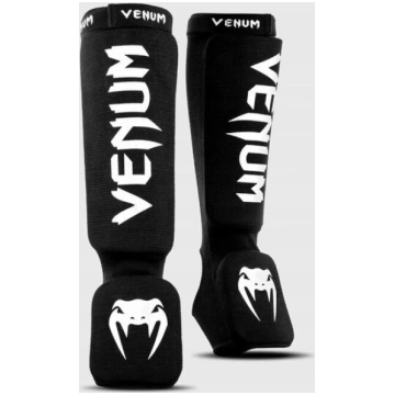 Venum Kontact Shin Guards S