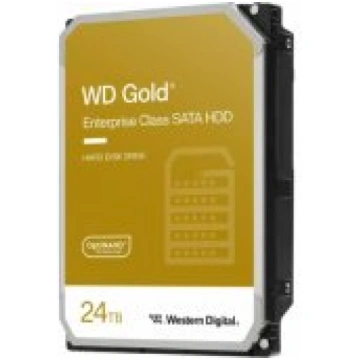 Western Digital Gold 24TB 3,5®® 512MB WD241KRYZ ci