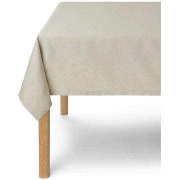 Compliments - Confetti Damask Table Cloth - izmērs